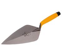 Roughneck Londra Motivo Cazzuola Mattone 280mm 11in Impugnatura Morbida ROU51011