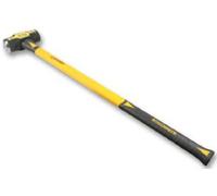 Roughneck, Martello da fabbro 3,6 kg, manico in fibra di vetro (65-631)