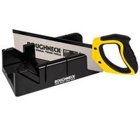 Roughneck Mitre Scatola & Hardpoint Tenon Sega Set 300mm (12in) ROU34490