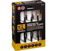 Roughneck Parallel Pin Punch Set Of 6