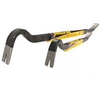Roughneck, Piede di Porco Gorilla Bar, 2 Pezzi
