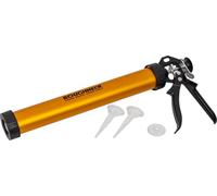 Roughneck, Pistola adesiva per pavimenti