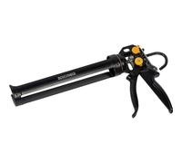Roughneck ROU12030 Gorilla Vari-Flow Heavy-Duty Sealant & Adhesive Applicator Gun 280mm/11"