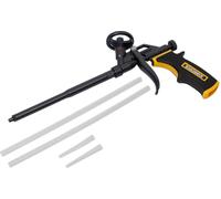 (TG. n/a) Roughneck ROU32310 - Pistola professionale per schiuma poliuretanica -