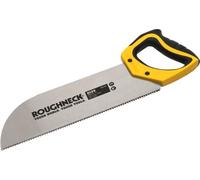 Roughneck ROU34453 R13VF - Sega per impiallacciatura, con denti induriti, 330 mm