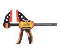 Roughneck, ROU38256, ROU38256 cricchetto 150 mm, pinza e separatori