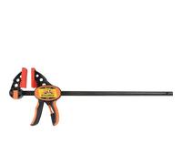 Roughneck ROU38268-450 mm ratcheting morsetto bar e distanziale