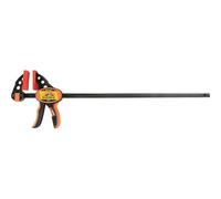 Roughneck ROU38274 Morsetto e spalmatore a barra con una mano