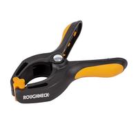 Roughneck ROU38331-25 millimetri clip di plastica mano pesante