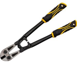Roughneck ROU39114 35,6 cm Tagliabulloni professionale - nero, nero, ROU39114