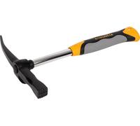Roughneck ROU61800 Schieferdecker Hammer mit legiertem Stahlkopf 16oz/454g