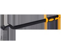 Roughneck ROU64403 - Piede di porco Gorilla Bar da 42,5 cm
