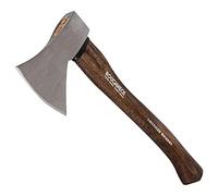 Roughneck rou65670 - Ascia con manico in legno di noce americano, stile vintage,