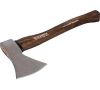 Roughneck ROU65671 Traditional Hickory Handle Axe 800g (1¾lbs)