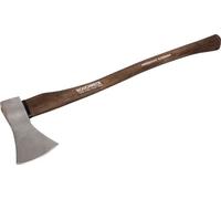 Roughneck ROU65675 Traditional Hickory Handle Axe 1.6kg (3½lbs)