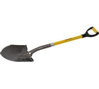 Roughneck ROU68046 - Pala seghettata, 1070 mm/42