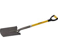 Roughneck ROU68224 Vanga da scavo 1070mm/42",Giallo e Nero