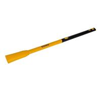 Roughneck ROU69198 - Manico da piccone in fibra di vetro, 915 mm, con impugnatura morbida