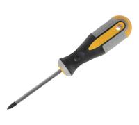 Roughneck Screwdriver Phillips Ph1 X 75Mm