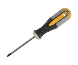 Roughneck Screwdriver Phillips Ph1 X 75Mm