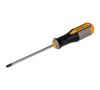 Roughneck Screwdriver Phillips Tip PH2 X 125Mm ROU22132