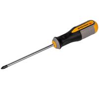 Roughneck Screwdriver Phillips Tip PH2 X 125Mm ROU22132