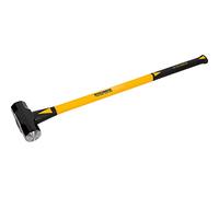 Roughneck, Sledge, Martello con manico in fibra di vetro 14 lb (6,35 kg) (65-635)