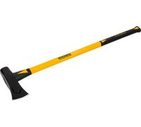 Roughneck Splitting Maul 6lb (2.72Kg) Fibreglass Handle