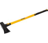 Roughneck Splitting Maul 8lb (3.63Kg) Fibreglass Handle