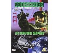 Roughneck Starship Troopers: The Homefront Campaign
