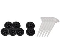 Roughneck Ultimate Malta Pistola Ricambi Kit Per Re-Pointing O Filling ROU32152