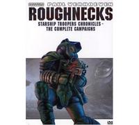 Roughnecks-Starship Troopers C - Complete Campaigns
