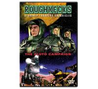 Roughnecks-Starship Troopers C - Pluto Campaign