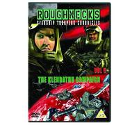 Roughnecks-Starship Troopers C - Roughneck Starship Troopers: Klendathu Campaign
