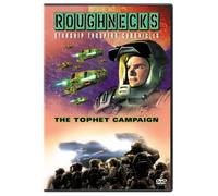 Roughnecks-Starship Troopers C - Tophet Campaign