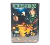 Roughnecks-Starship Troopers C - Trackers