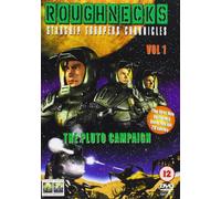 Roughnecks: Starship Troopers Chronicles, Vol. 1 [DVD] [Edizione: Regno Unito]