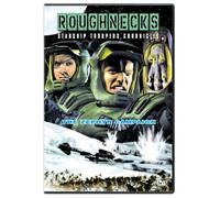 Roughnecks: Starship Troopers Chronicles - Zephyr