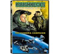 Roughnecks: Starship Troopers - Hydora Campaign