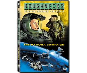 Roughnecks: The Hydora Campaign