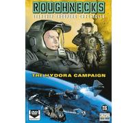 Roughnecks - The Hydora campaign (DVD) Roughnecks