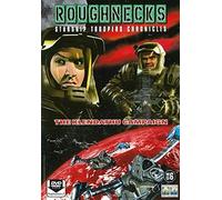 Roughnecks- The Klendathu Campaign