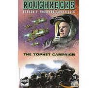 Roughnecks- The Tophet Campaign (DVD) Roughnecks