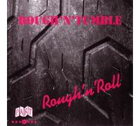 Rough'N'Tumble - Rough'N'Roll