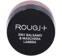 Rougj+ 2 in 1 Balsamo e Maschera Labbra 03 Pesca