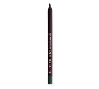 Rougj 2in1 Gel & Waterproof 05 Olive Matita Occhi Lunga Tenuta