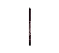 Rougj - 2In1 Matita Occhi Gel & Waterproof N.02 Brown