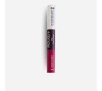Rougj 2in1 Rossetto&Gloss Volume (5,5 ml + 6,5 ml)
