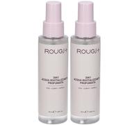 Rougj 3in1 Acqua Rivitalizzante Profumata 2x100 ml Lozione