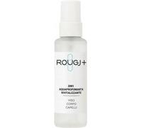 Rougj 3in1 Acqua Rivitalizzante Profumata Per Viso Corpo e Capelli 100 ml